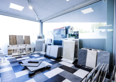 Carrelage haut de gamme à Verdun