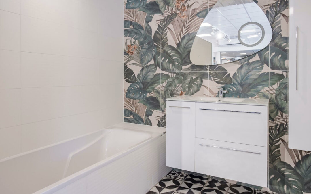 Rénovation de salle de bain dans la Meuse : appelez-nous !