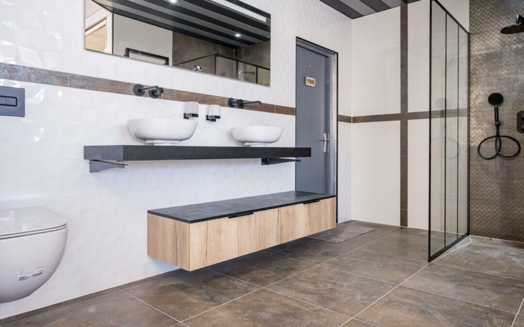 Carrelage sur mesure à Verdun : personnalisez votre intérieur avec style