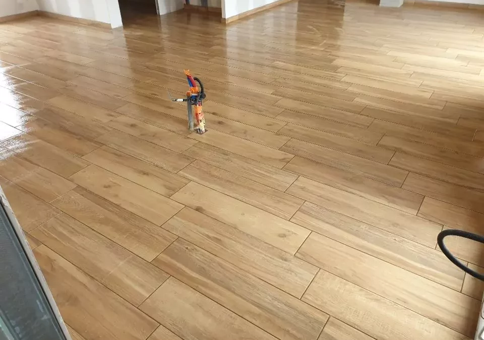 Sols souples à Verdun : confort et style pour votre intérieur