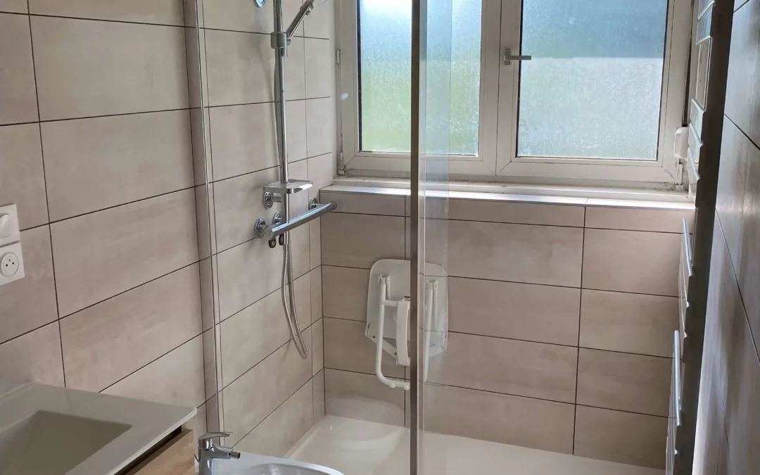 Salle de bain clé en main dans la Meuse : contactez-nous !